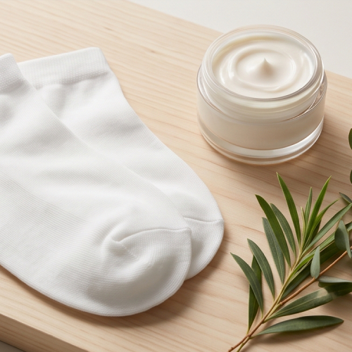 Purederm Foot