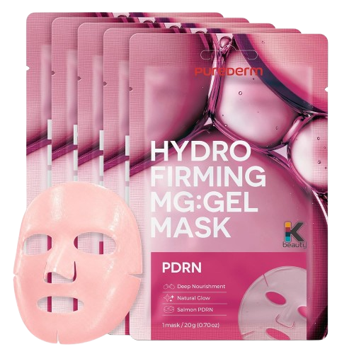 PDRN Collagen Face Mask